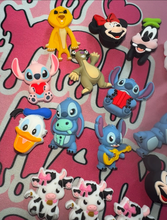 Disney Focals ❤︎