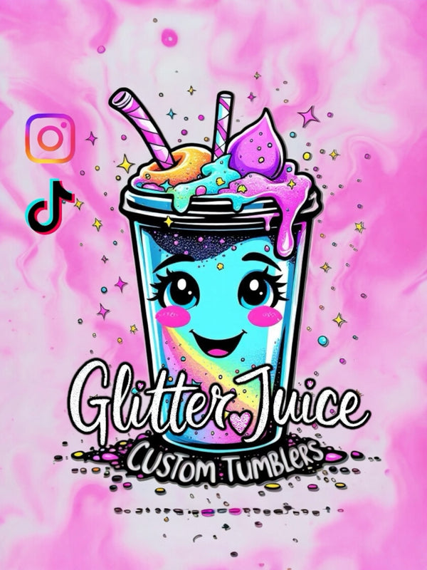 Glitterjuice