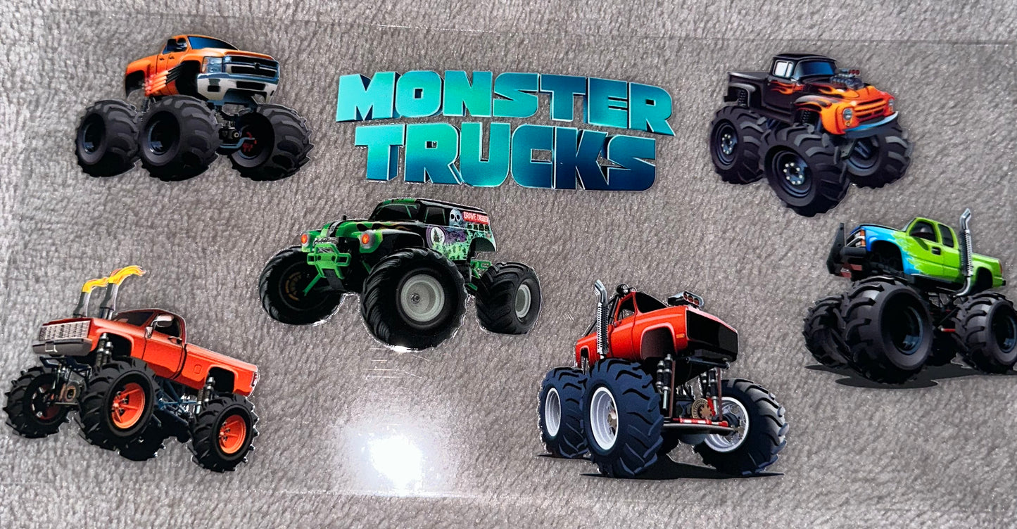 Kids Wraps #1 ❤︎