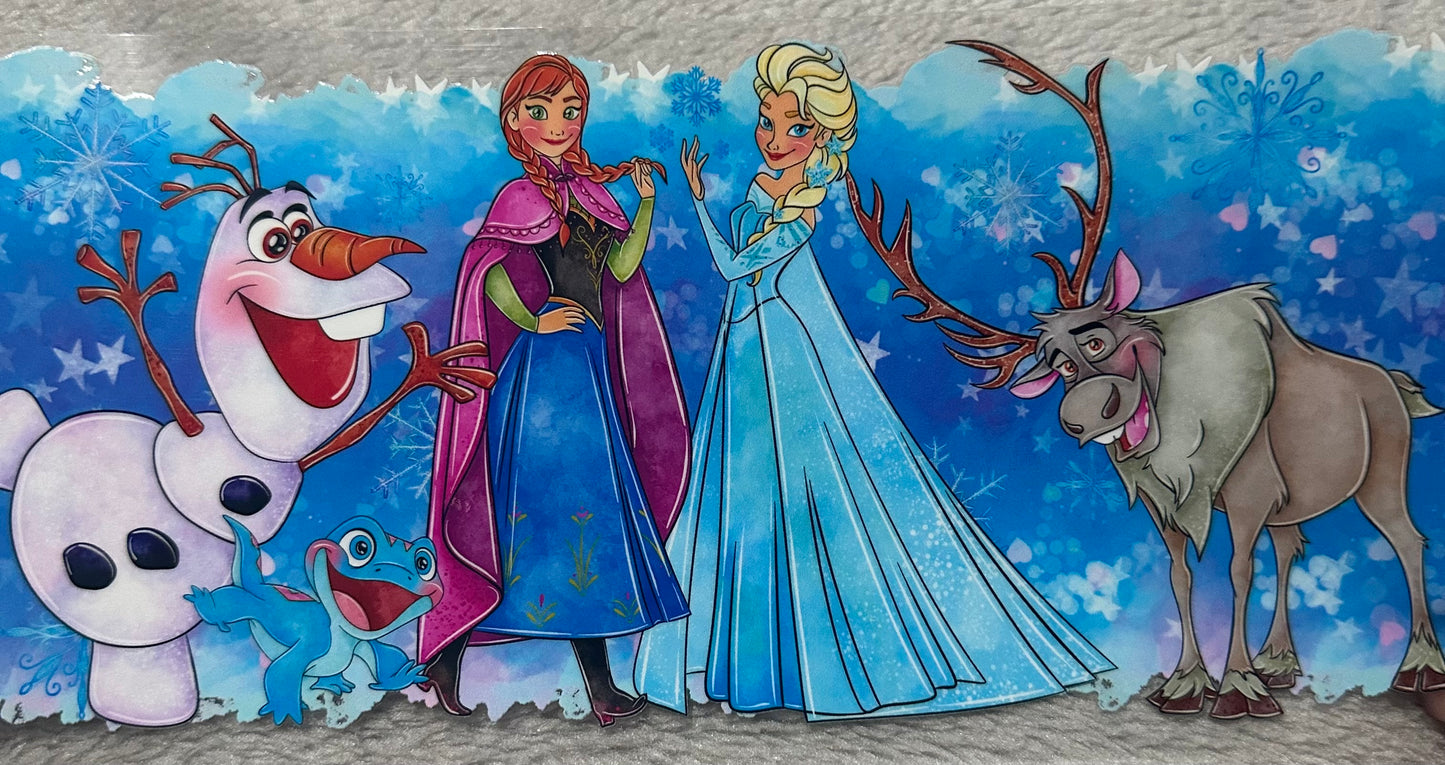 Kids Wraps #2 ❤︎