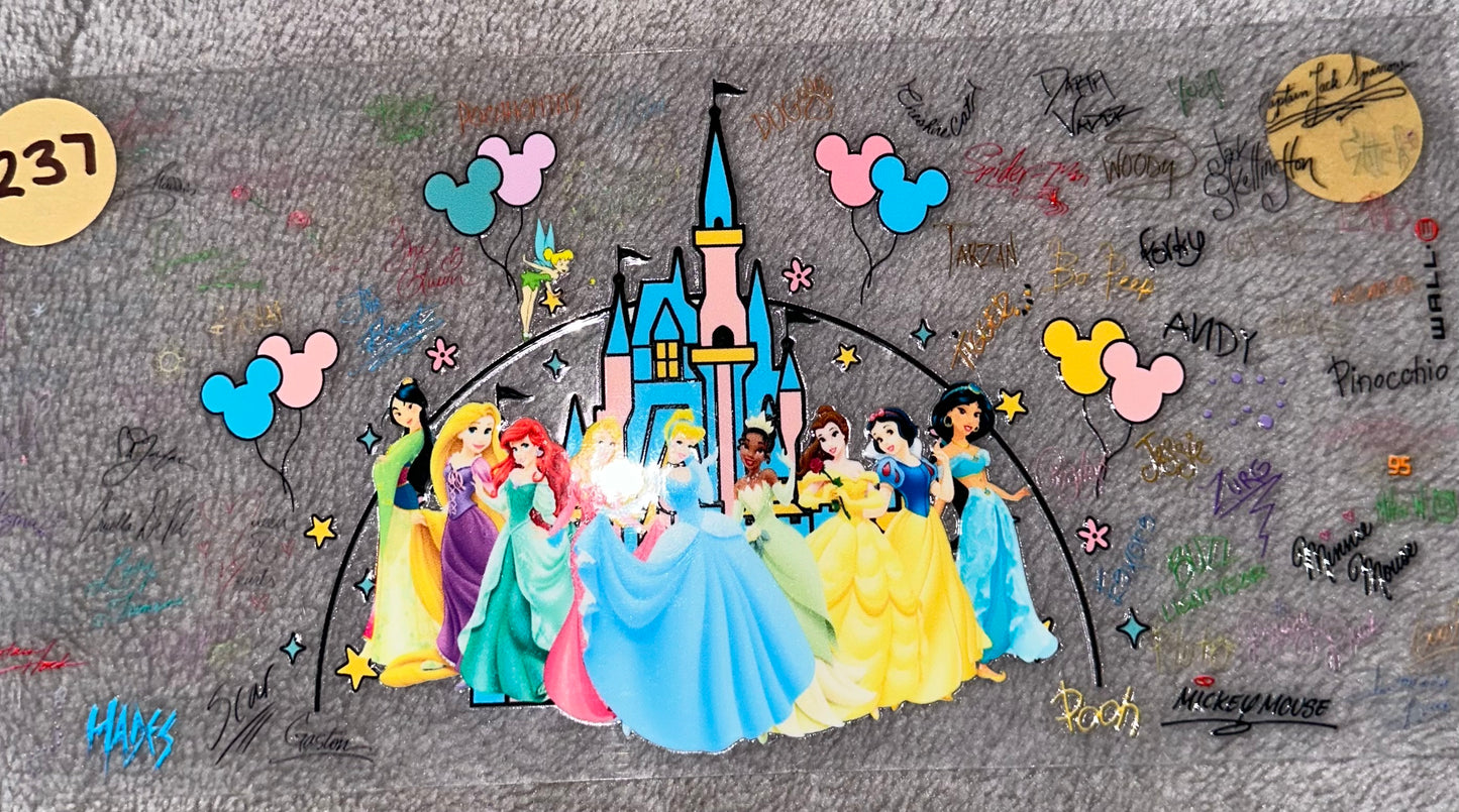 Kids Wraps #1 ❤︎