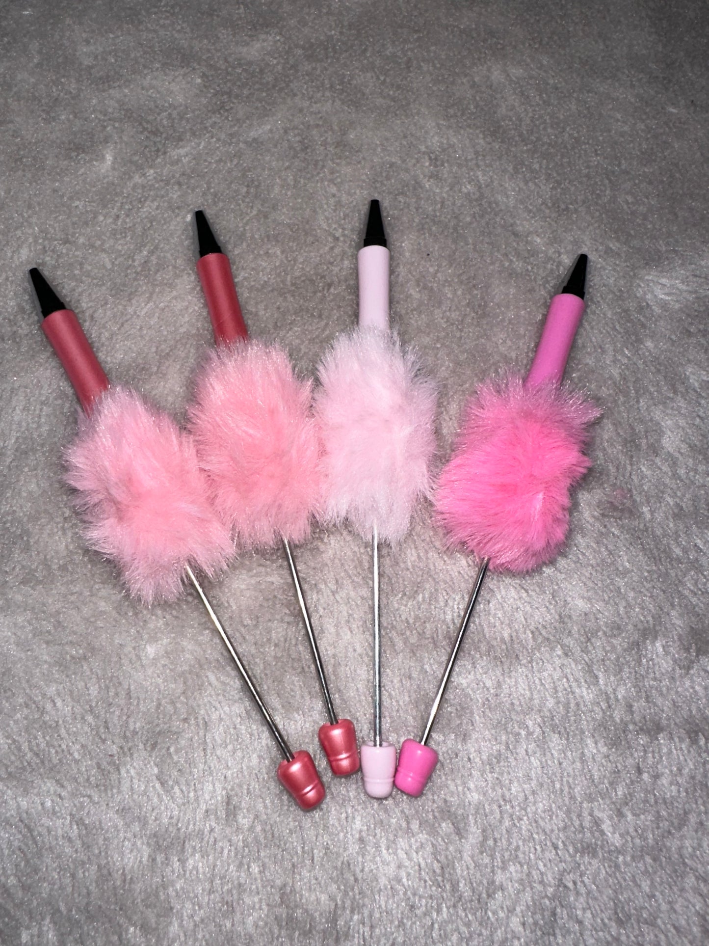 Fluffy Pens ❤︎