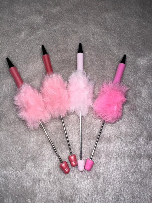 Fluffy Pens ❤︎