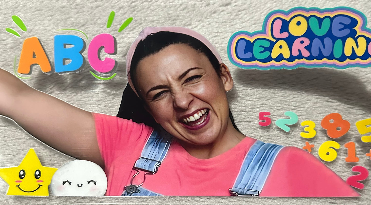 Kids Wraps #2 ❤︎