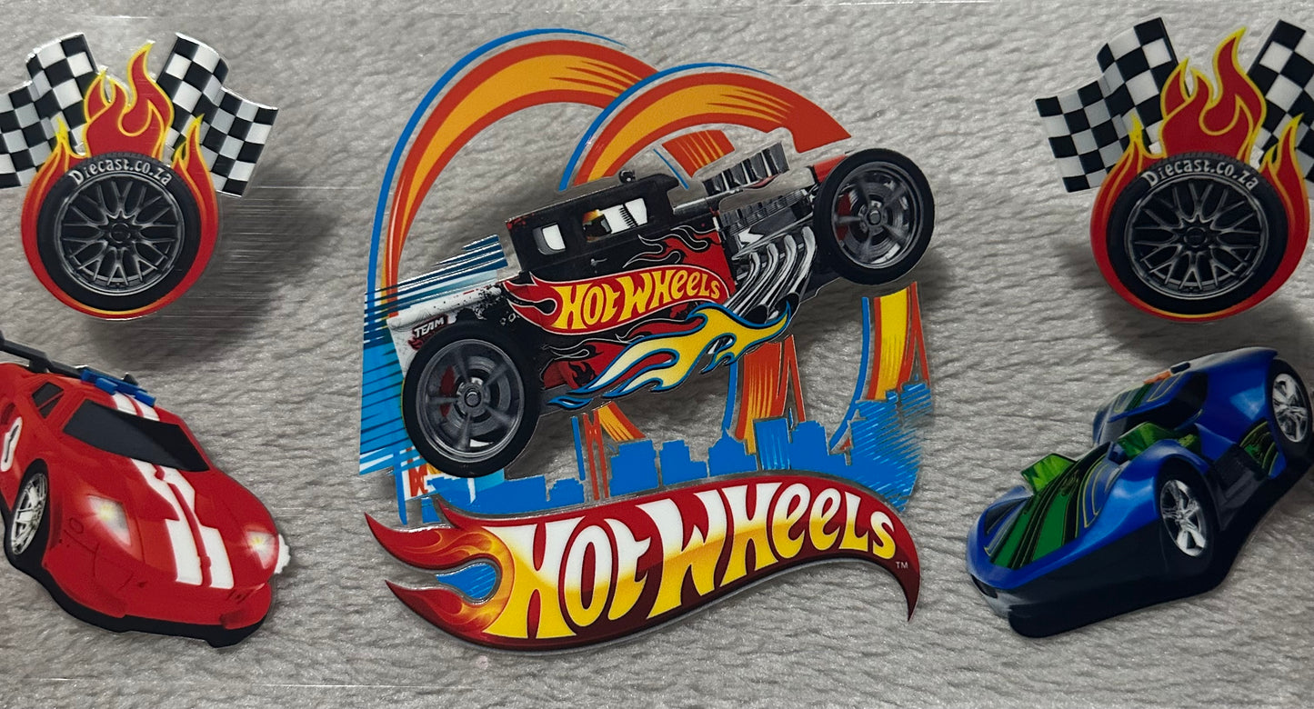 Kids Wraps #2 ❤︎