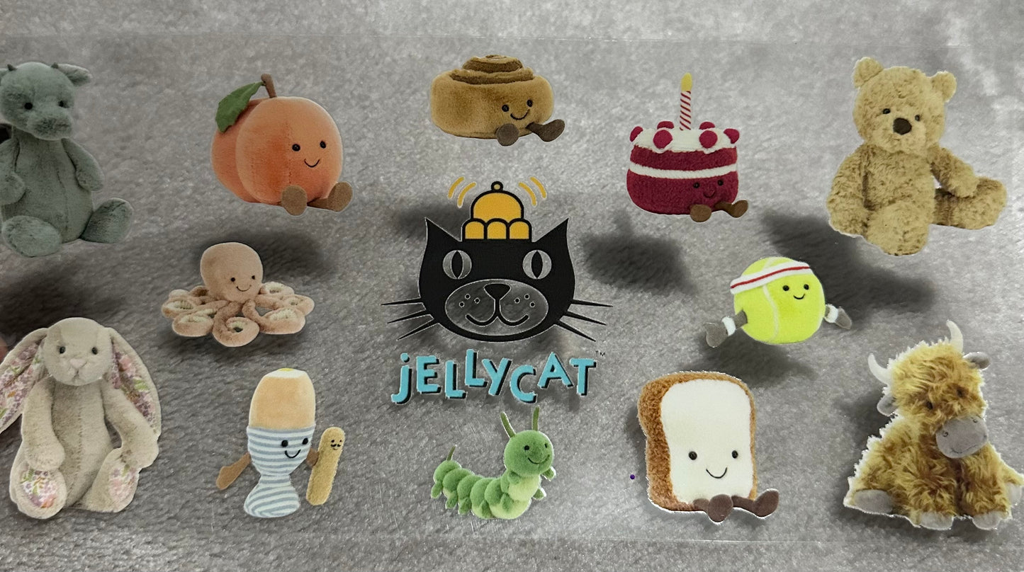 Kids Wraps #3 ❤︎