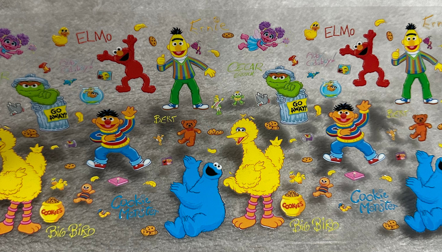 Kids Wraps #3 ❤︎