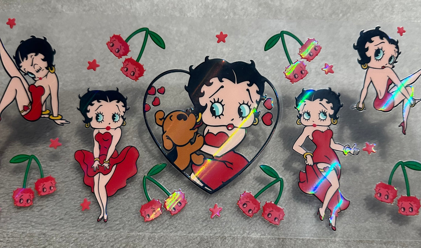 Kids Wraps #2 ❤︎