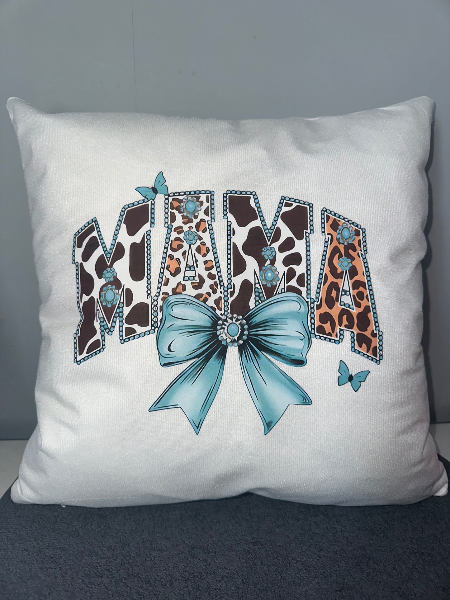 Custom Pillows ❤︎