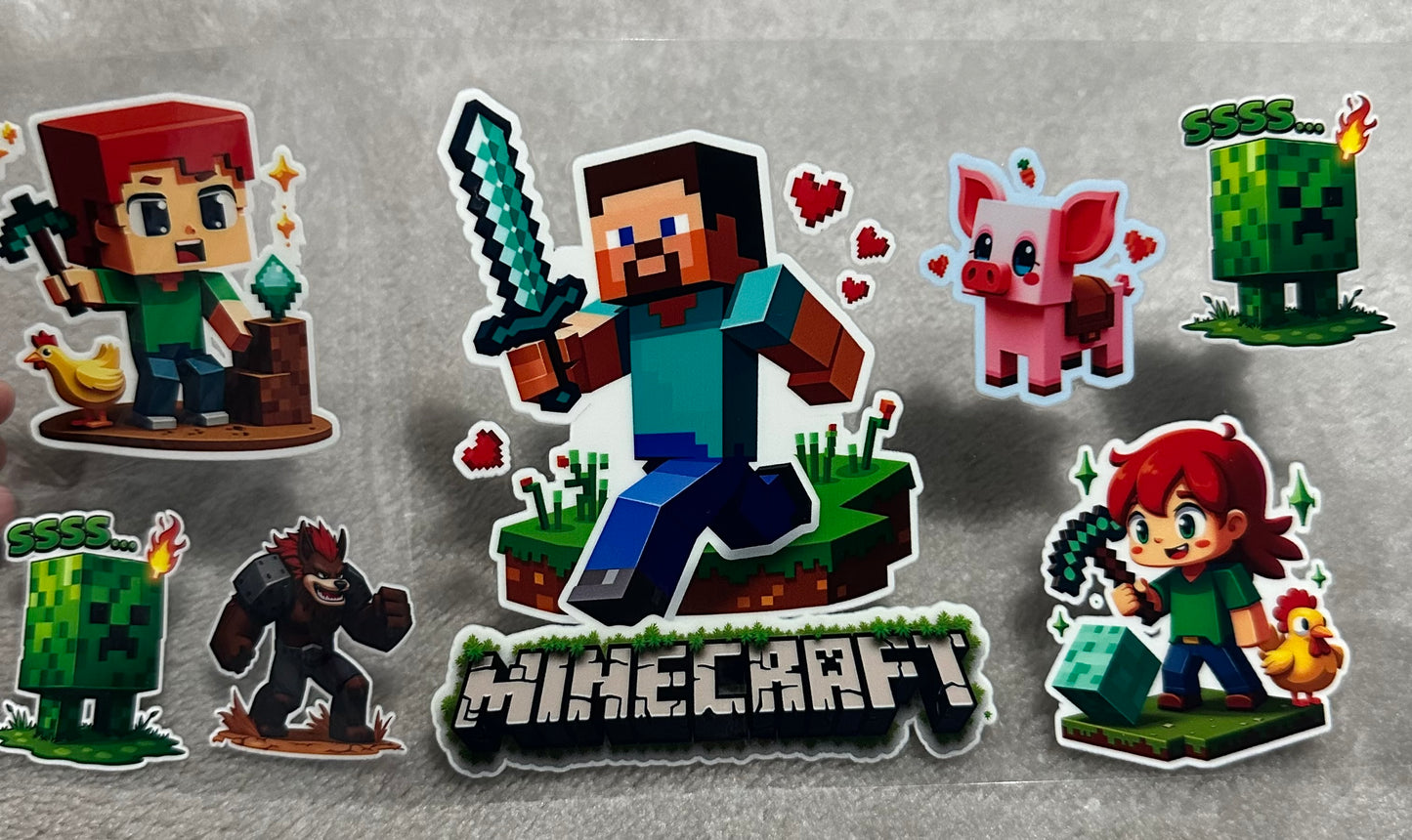 Kids Wraps #2 ❤︎