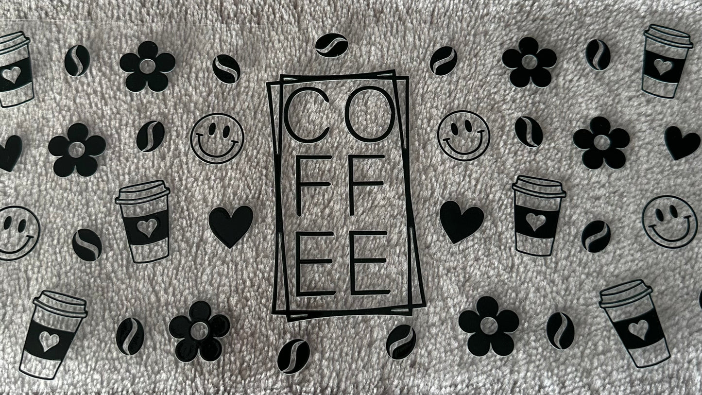 Random Wraps #1 ❤︎