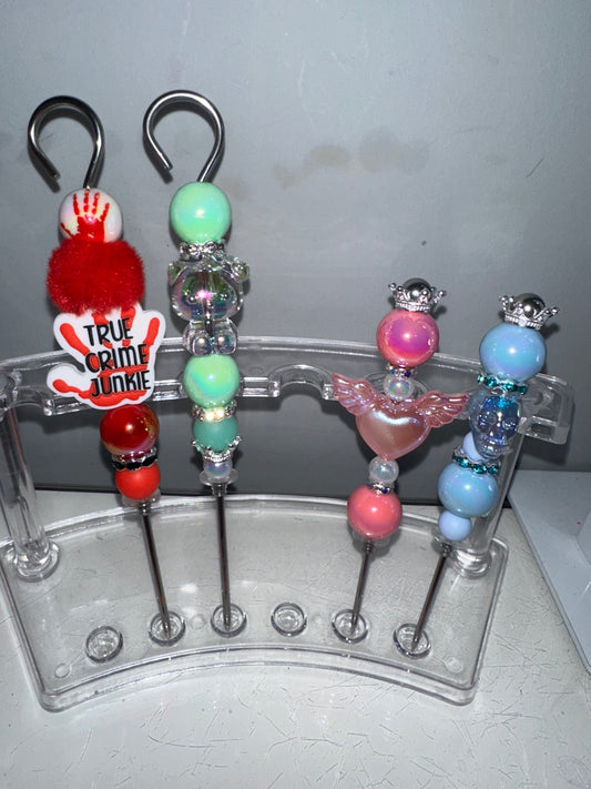 Crafting Pokey Tools