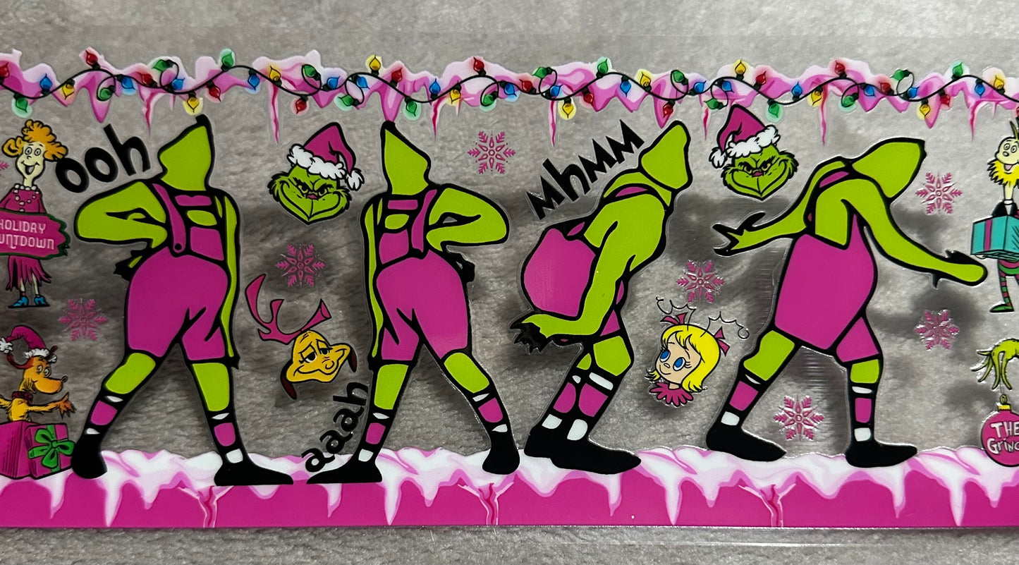 Kids Wraps #3 ❤︎