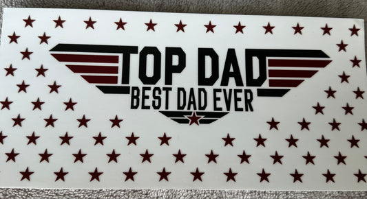 Mum/Dad Wraps ❤︎