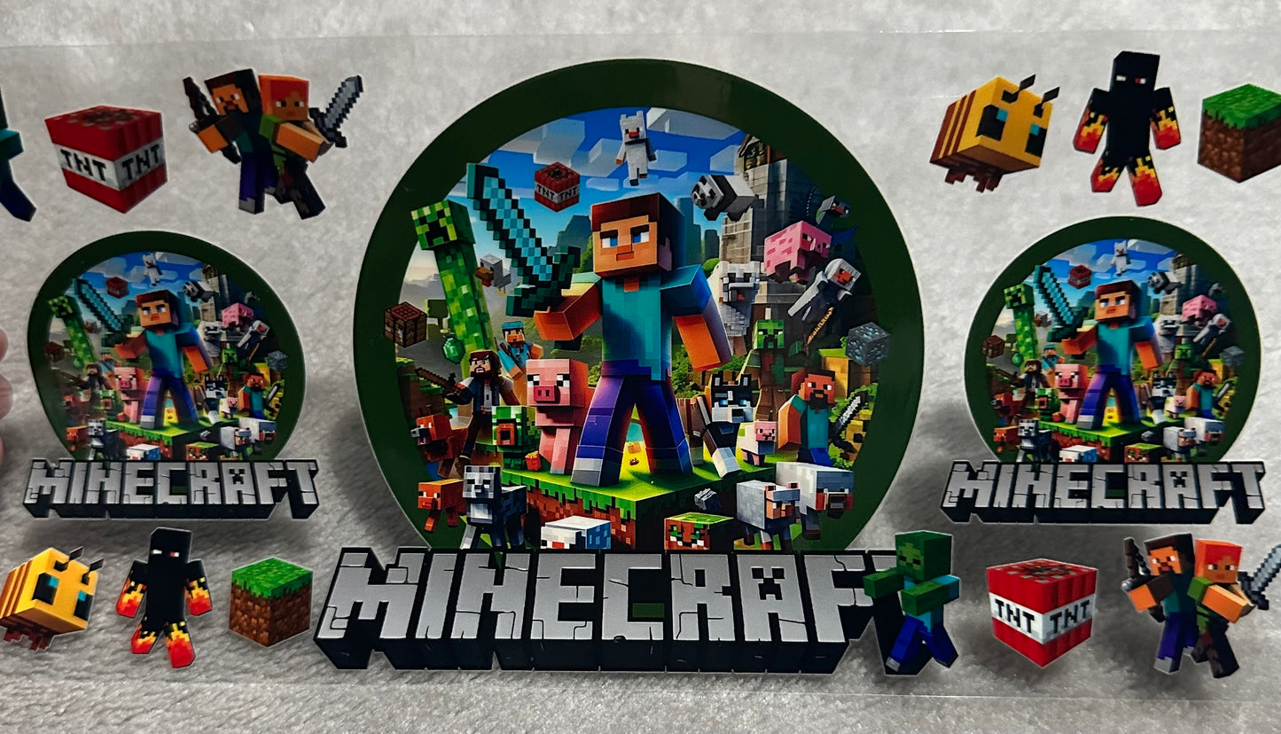 Kids Wraps #2 ❤︎