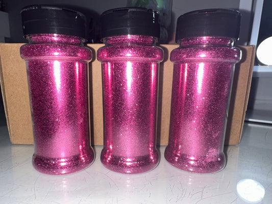3oz Glitters ❤︎