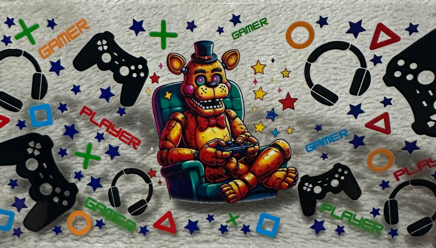 Kids Wraps #2 ❤︎