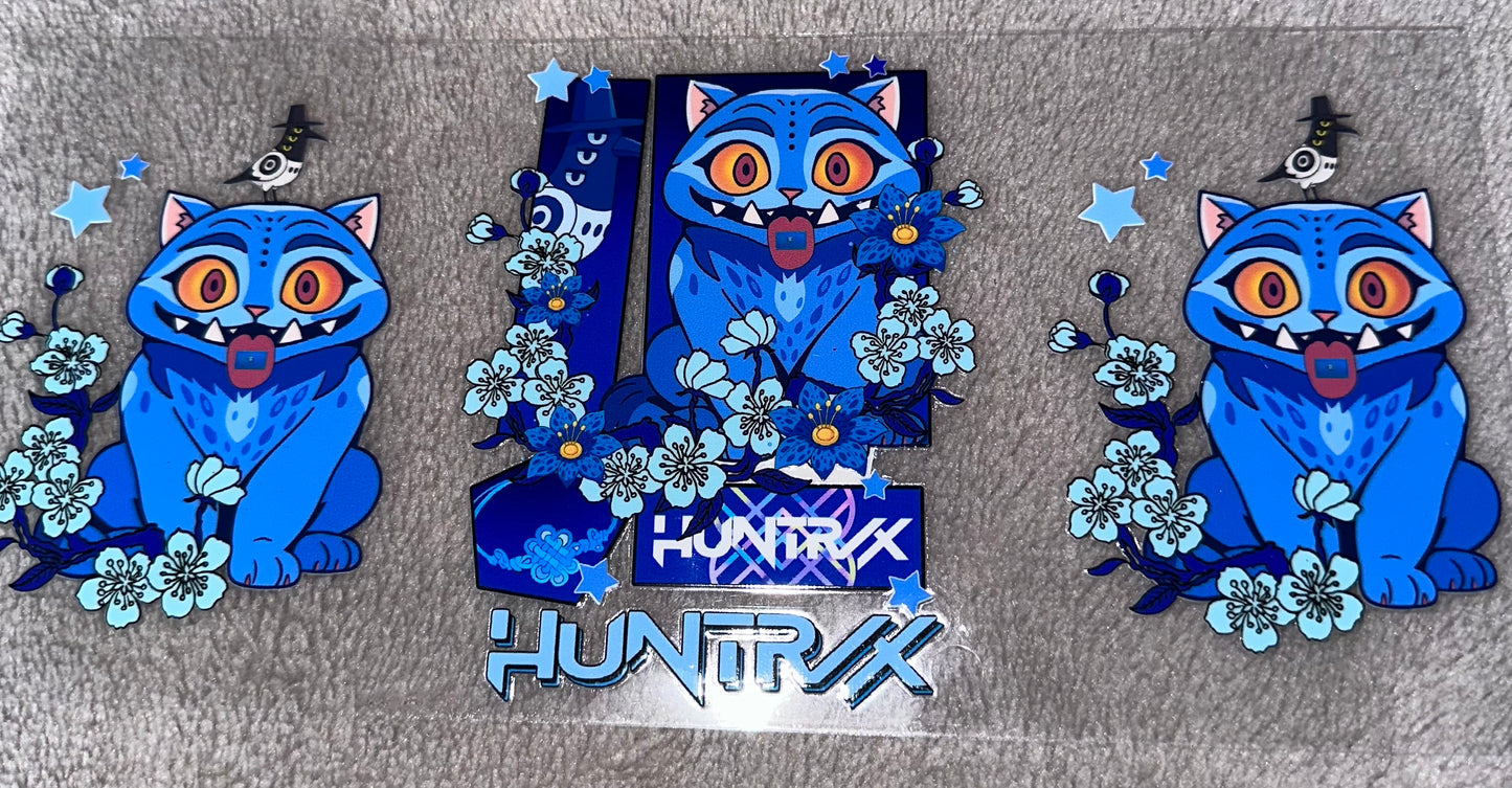 Kpop Demon Hunters ❤︎