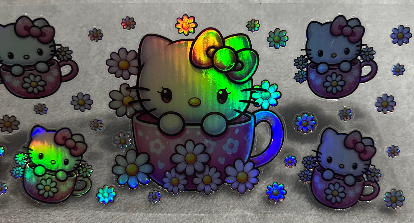 Kids Wraps #2 ❤︎