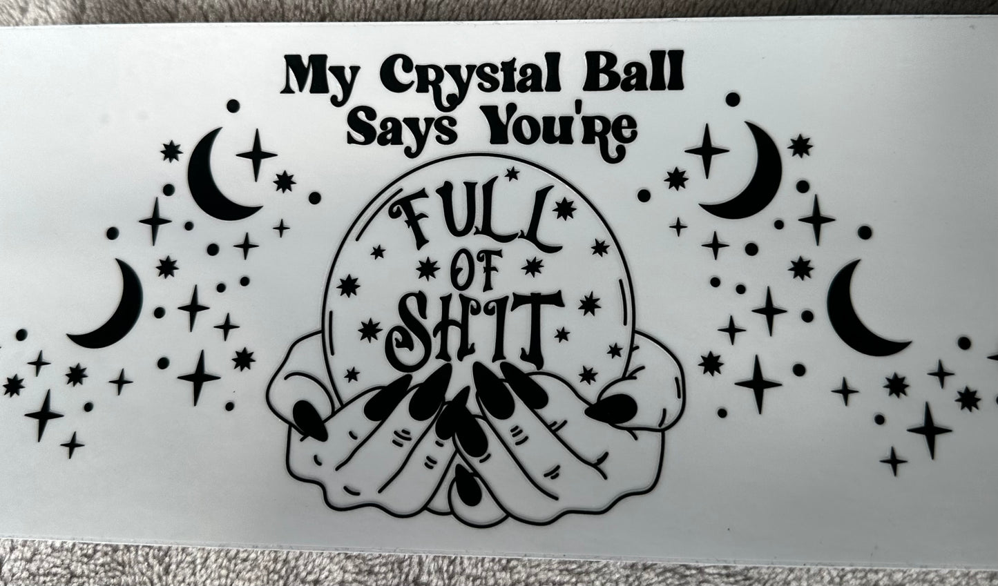 Random Wraps #2 ❤︎