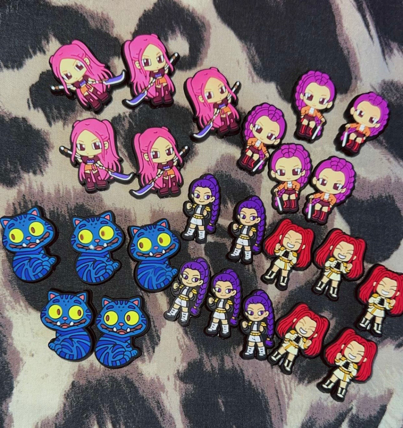 Kpop Pen Focals ❤︎