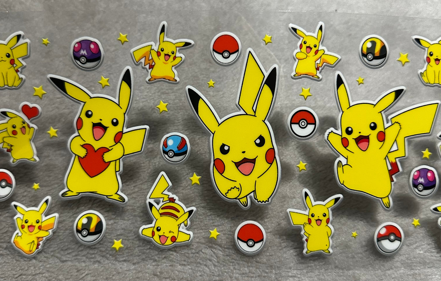 Kids Wraps #3 ❤︎