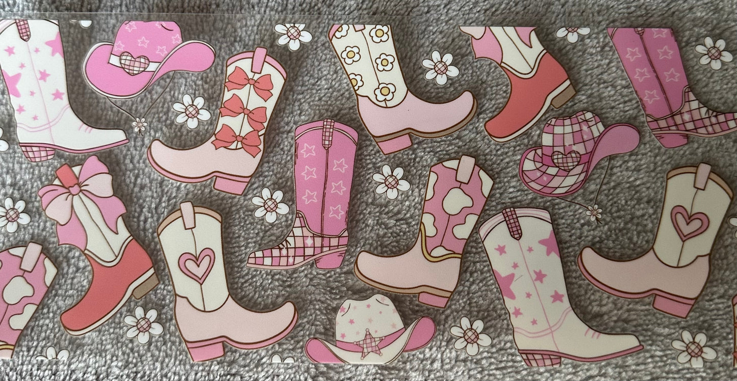 Random Wraps #3 ❤︎