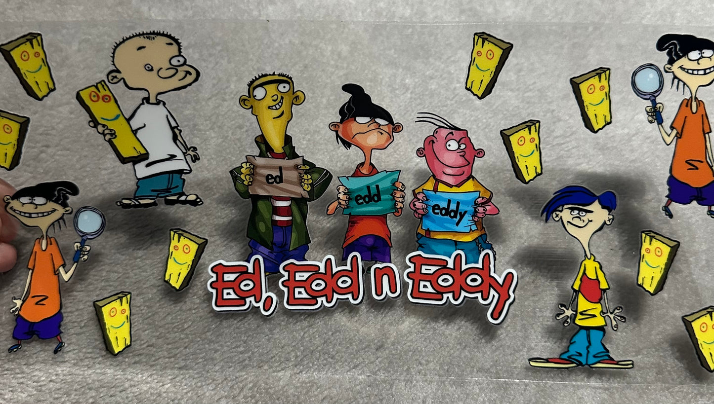 Kids Wraps #2 ❤︎