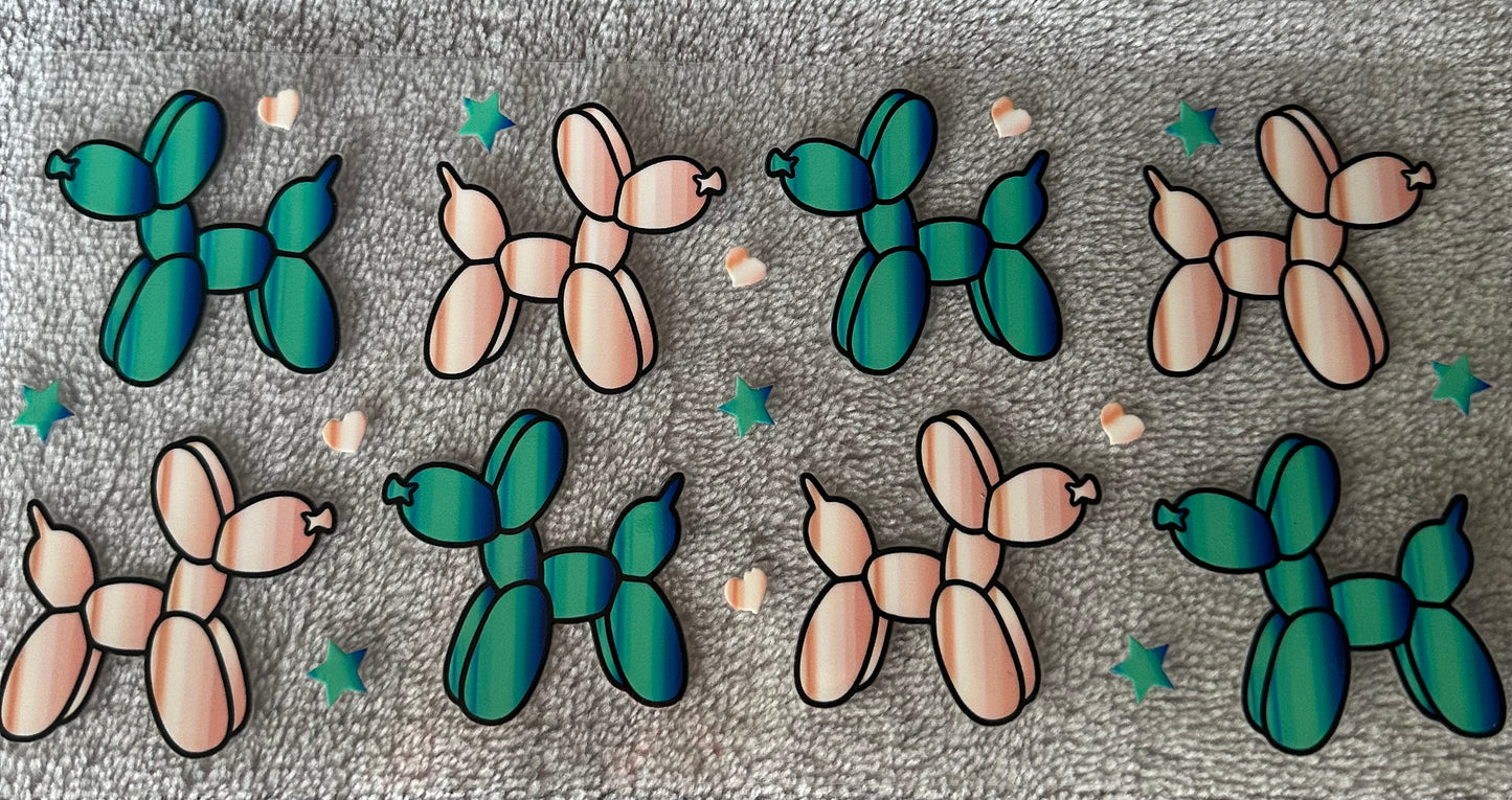 Random Wraps #3 ❤︎