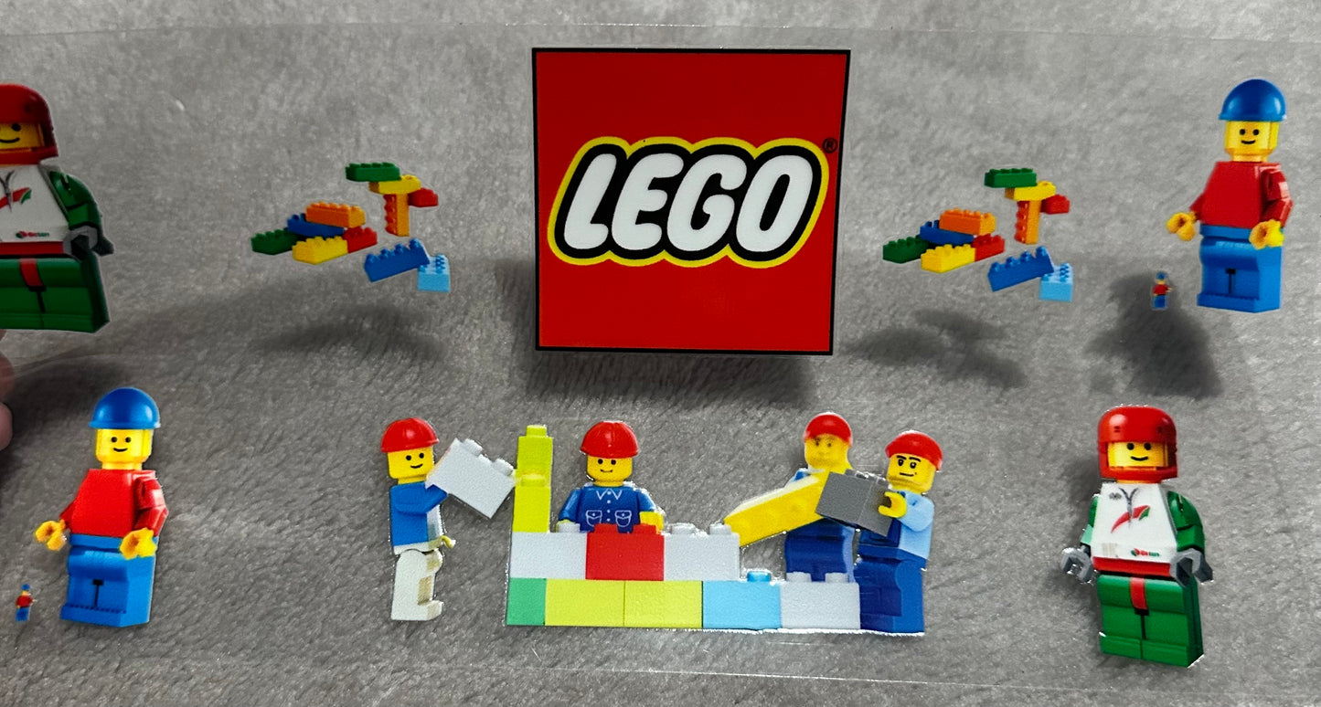 Kids Wraps #1 ❤︎