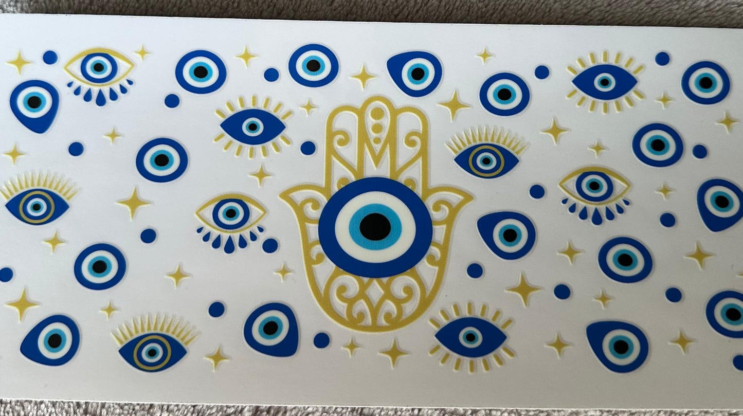 Random Wraps #3 ❤︎