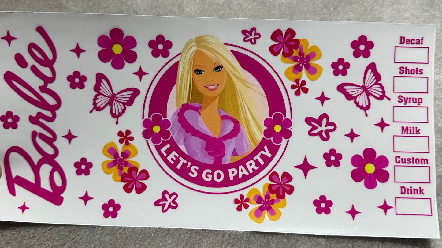 Kids Wraps #3 ❤︎