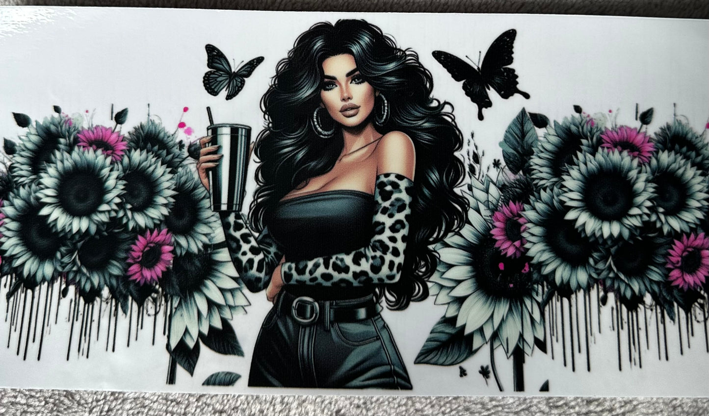 Random Wraps #2 ❤︎