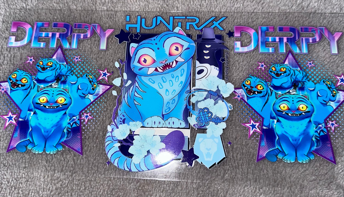 Kpop Demon Hunters ❤︎