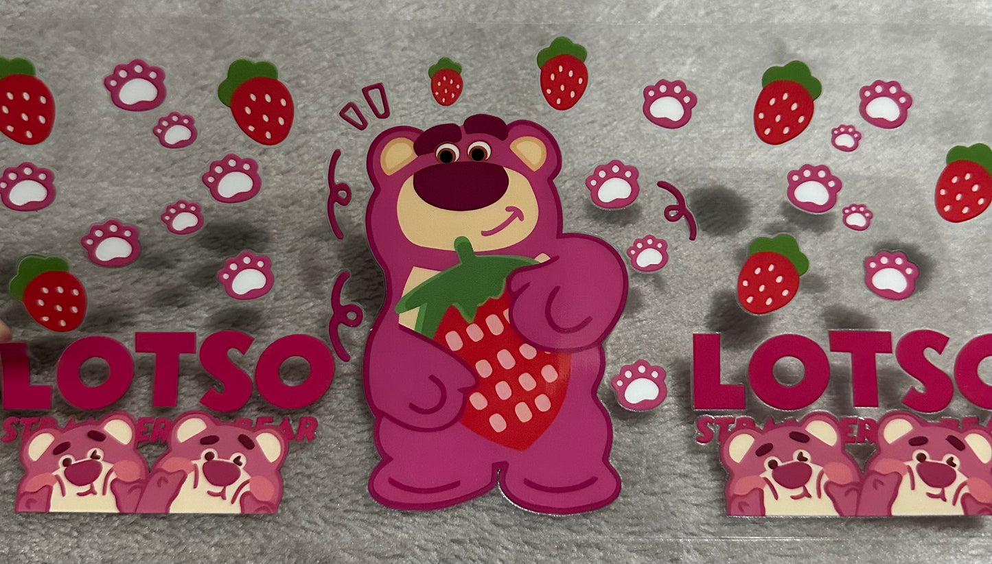 Kids Wraps #3 ❤︎