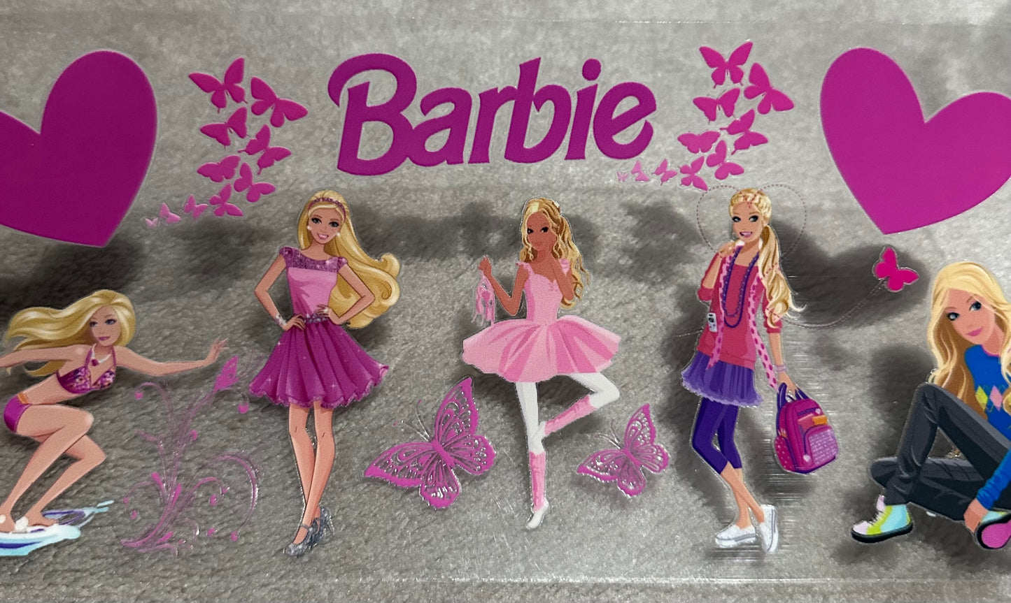 Kids Wraps #3 ❤︎