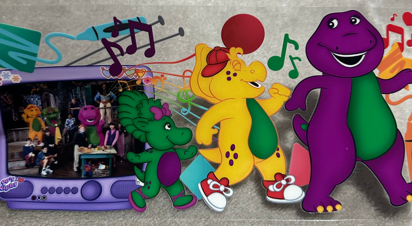 Kids Wraps #3 ❤︎