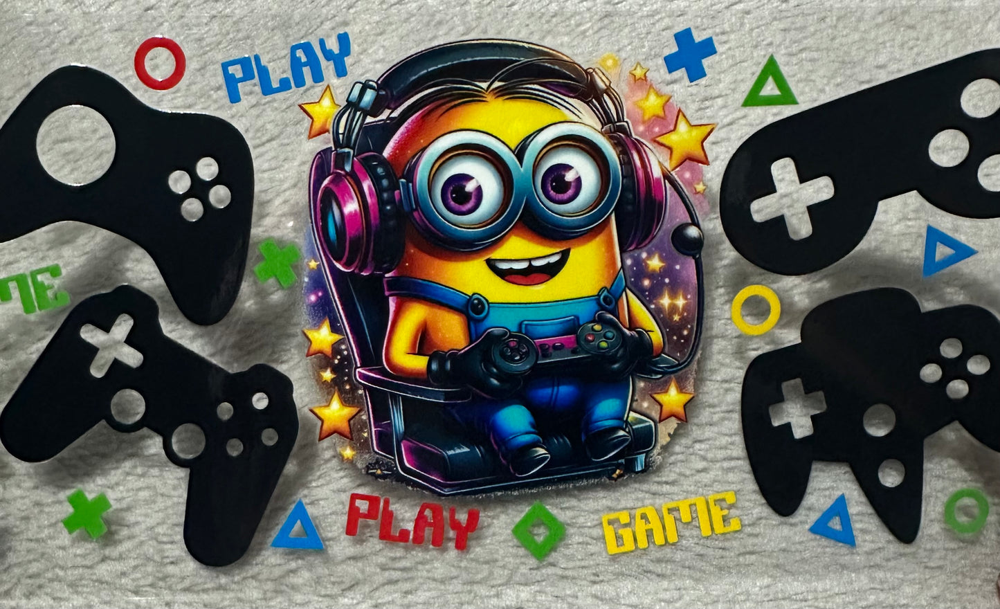 Kids Wraps #2 ❤︎