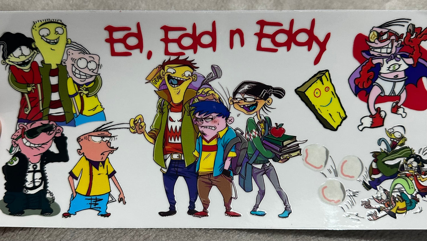 Kids Wraps #1 ❤︎