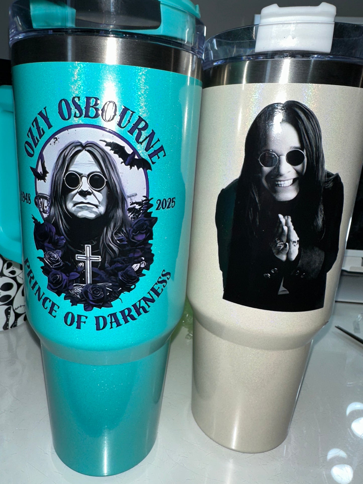 40oz Shimmer Quencher ❤︎