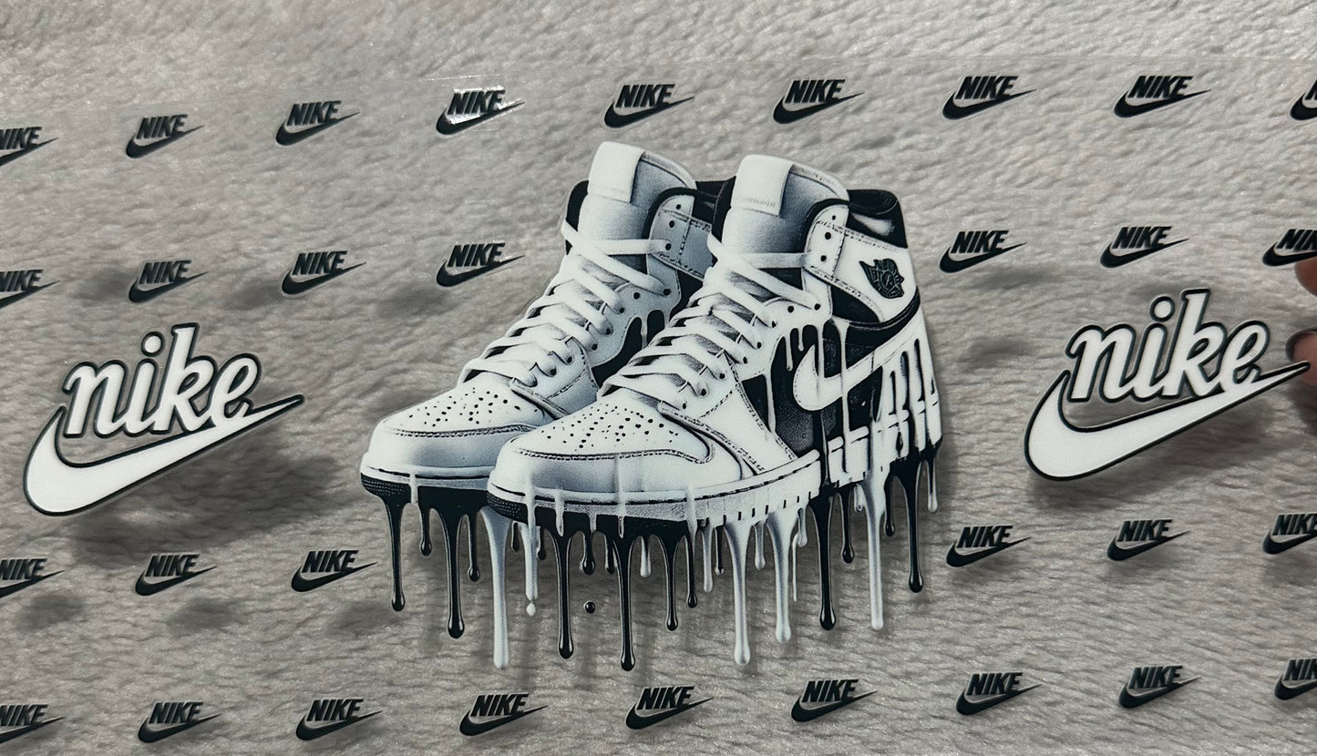 Random Wraps #3 ❤︎