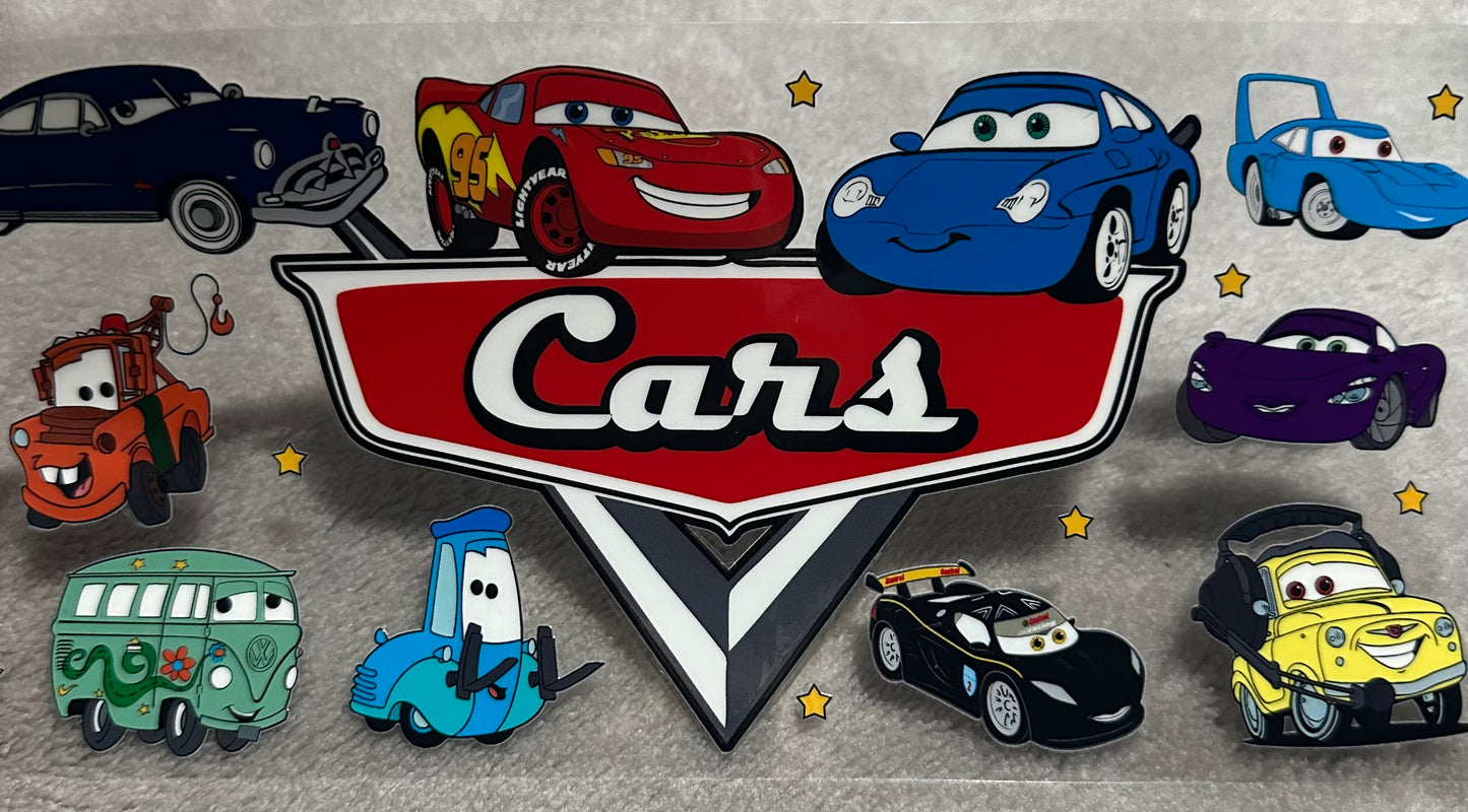 Kids Wraps #2 ❤︎