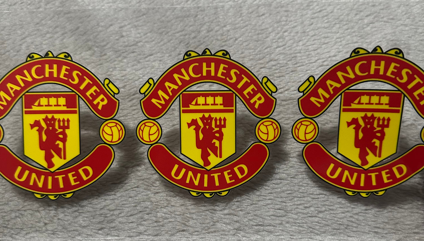 Football Wraps ❤︎