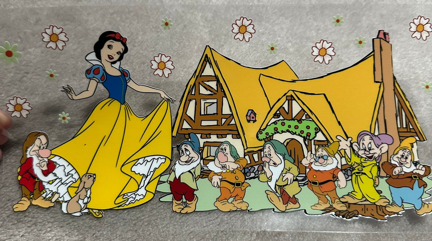 Kids Wraps #2 ❤︎