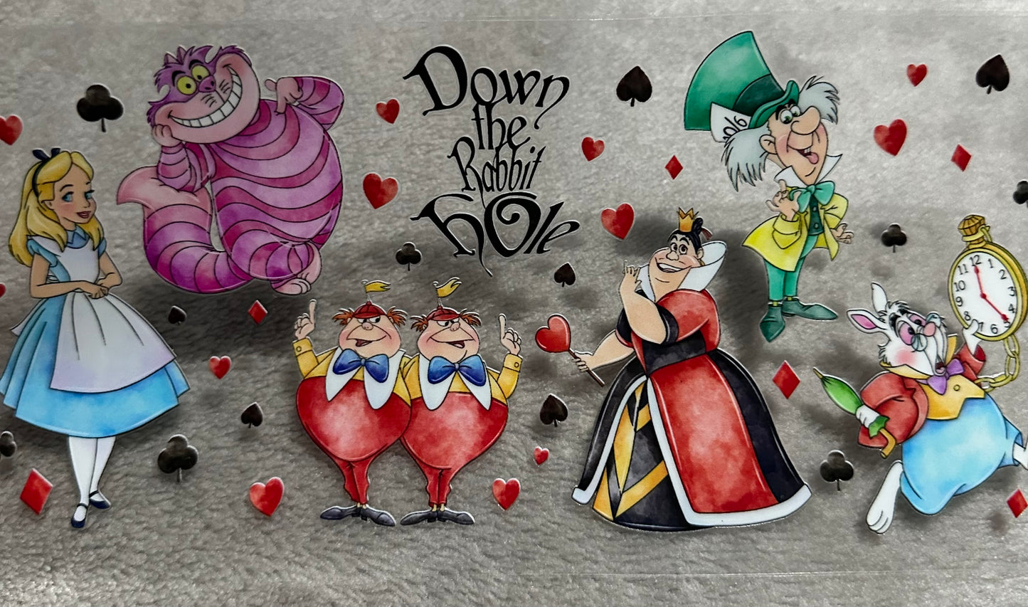 Kids Wraps #3 ❤︎