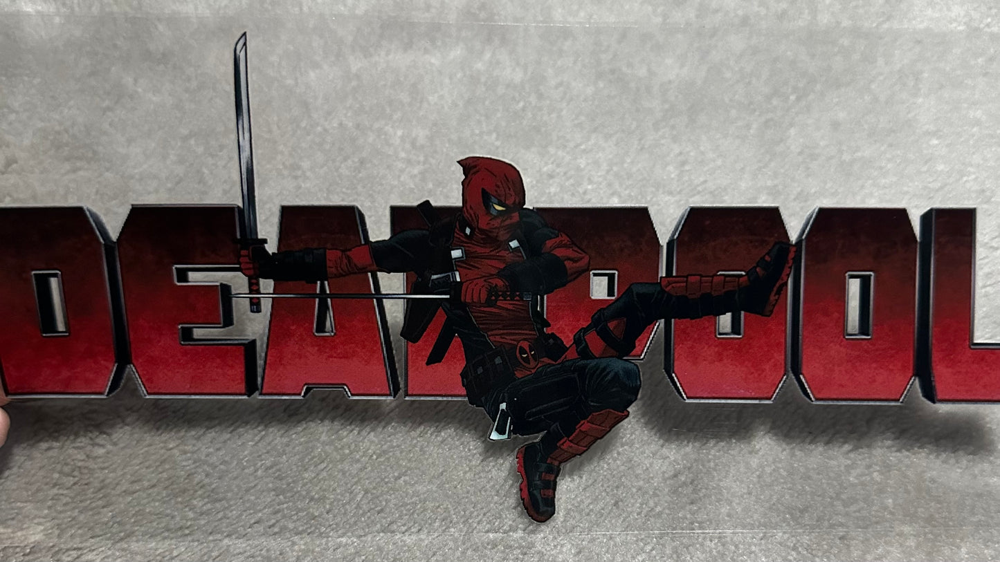 Kids Wraps #2 ❤︎