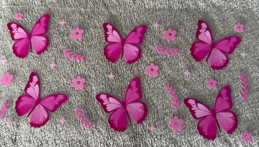 Random Wraps #1 ❤︎