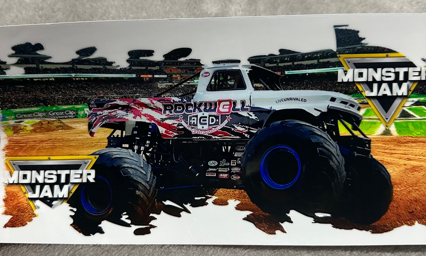 Kids Wraps #1 ❤︎