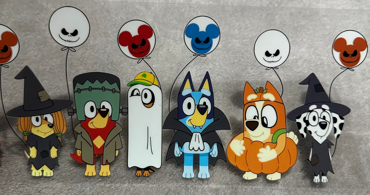 Kids Wraps #2 ❤︎