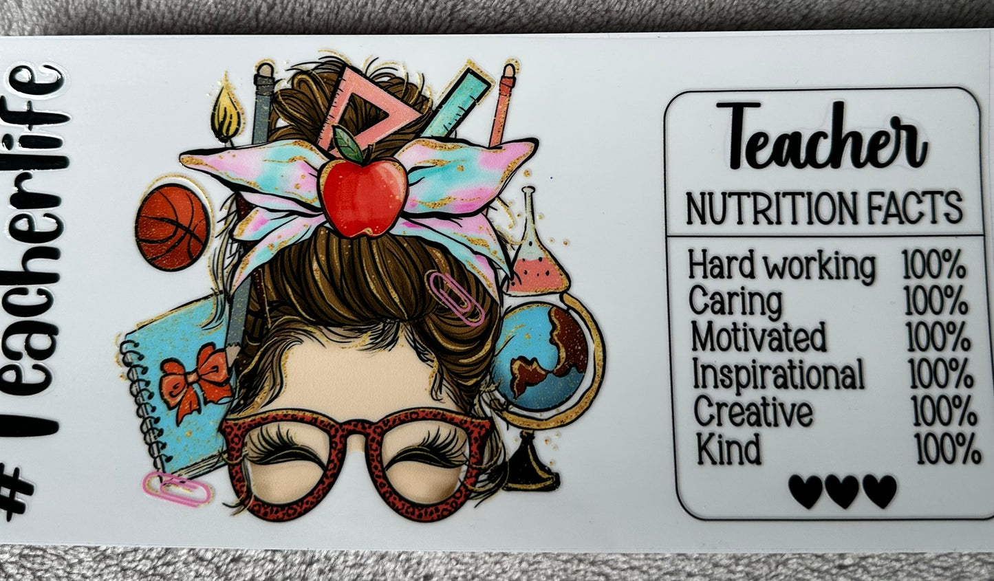 Random Wraps #2 ❤︎